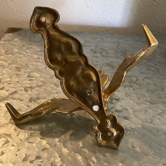 Vintage Wall Coat Hook - Picture 11 of 15